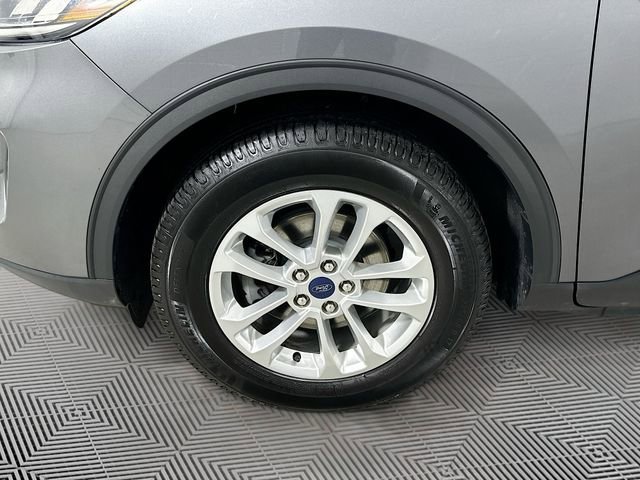 Certified 2021 Ford Escape SE w/ Cold Weather Package image 29