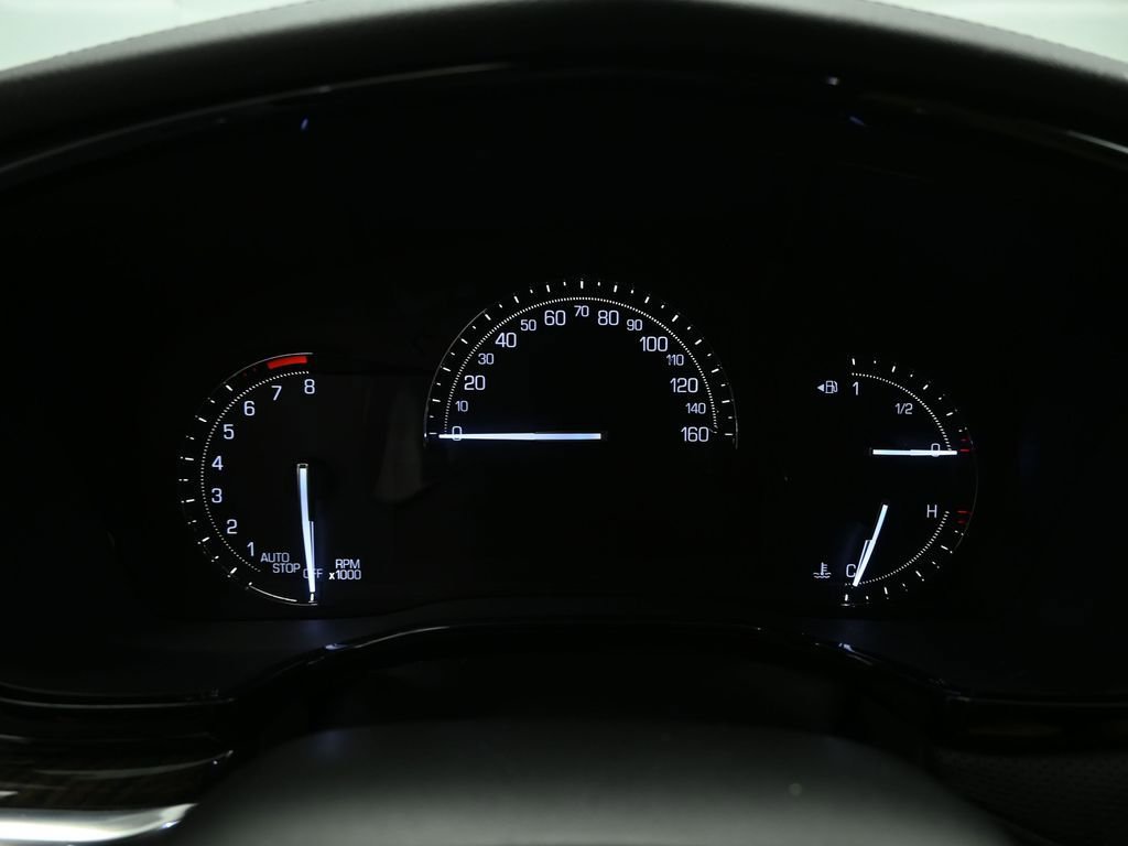 Used 2017 Cadillac XT5 FWD image 13