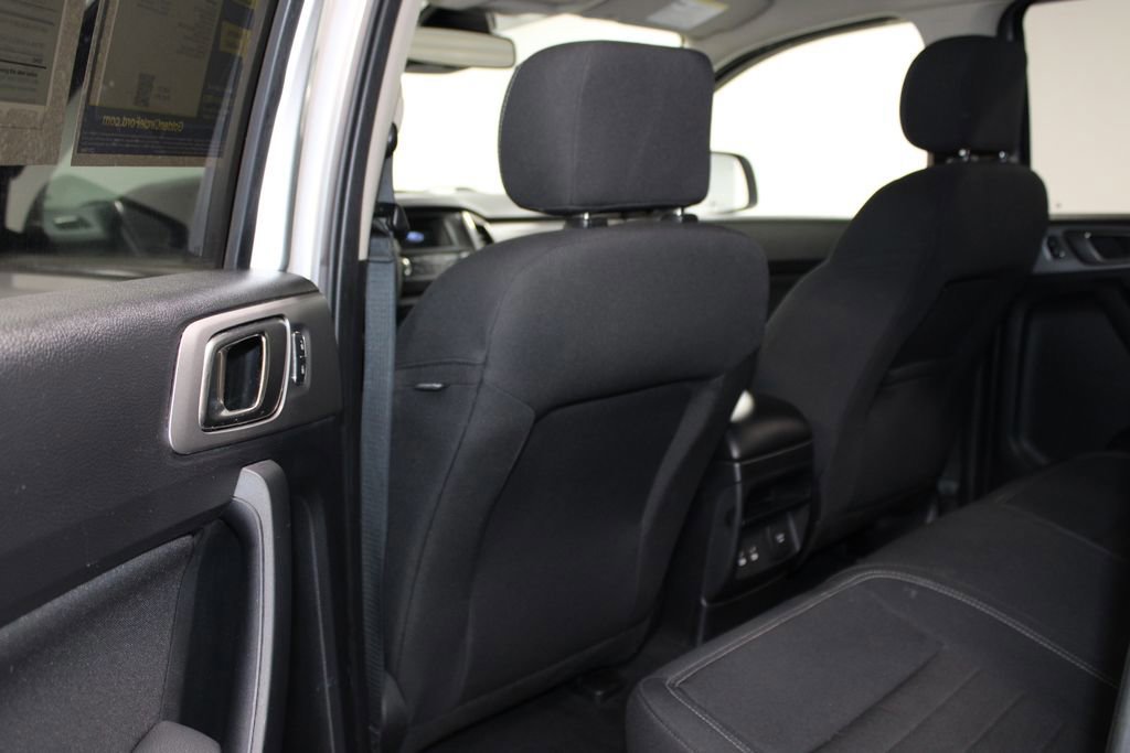 Certified 2019 Ford Ranger XLT image 28