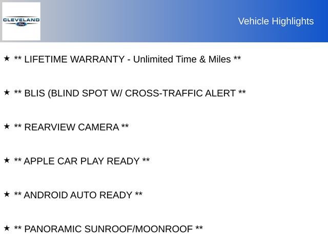 Certified 2025 Ford Expedition Platinum w/ Driver's Package AWD/4WD image 4