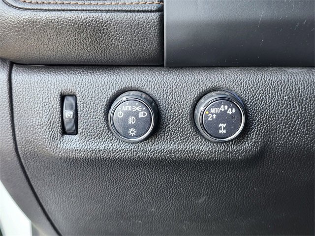 Used 2021 GMC Canyon AT4 w/ Trailering Package image 23