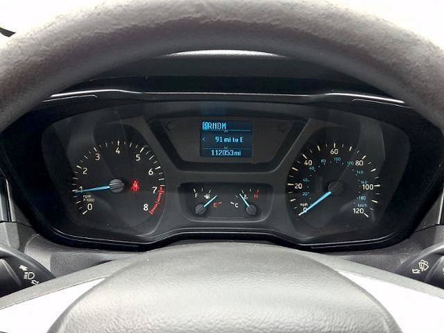 Certified 2019 Ford Transit 250 130 Low Roof RWD image 22