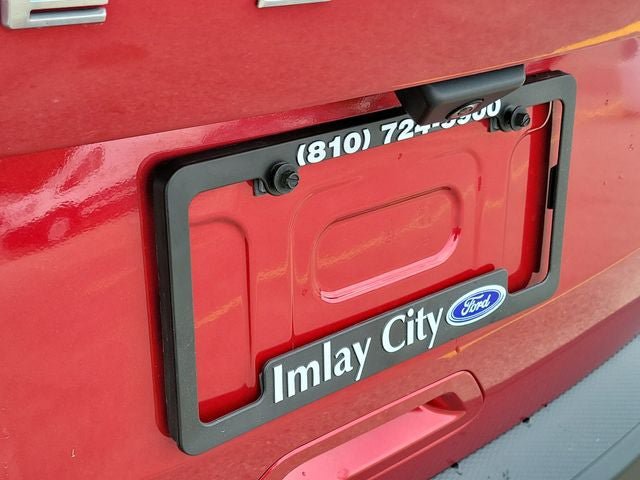 Certified 2022 Ford Escape SE w/ Cold Weather Package AWD/4WD image 30