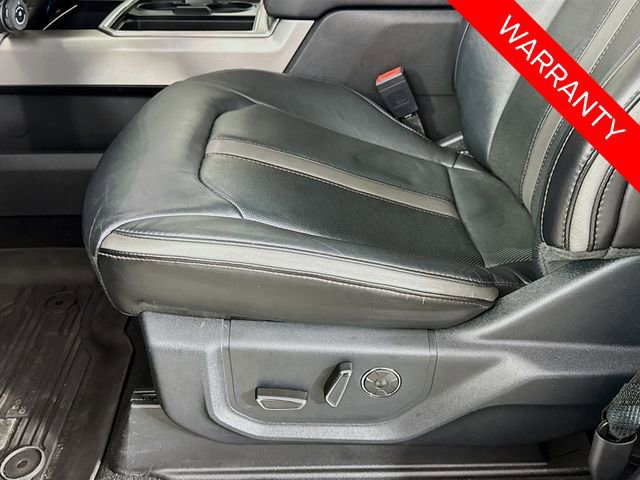 Certified 2021 Ford F250 Platinum w/ Tremor Off-Road Package image 20