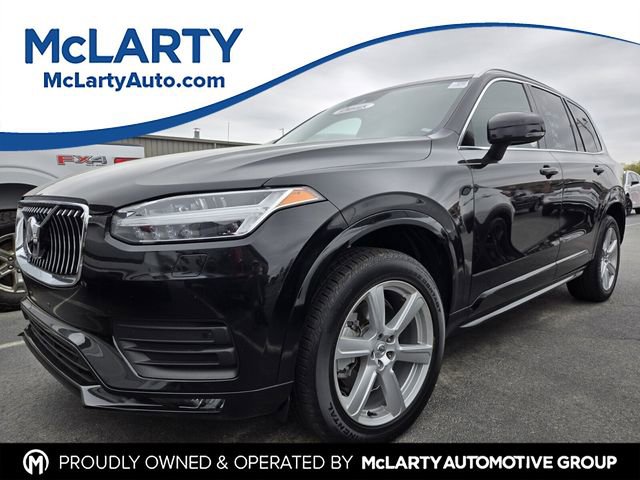 Used 2022 Volvo XC90 T5 Momentum image 1