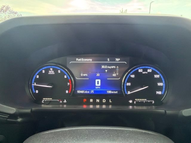 Certified 2022 Ford Bronco Sport Outer Banks w/ Tech Package AWD/4WD image 47