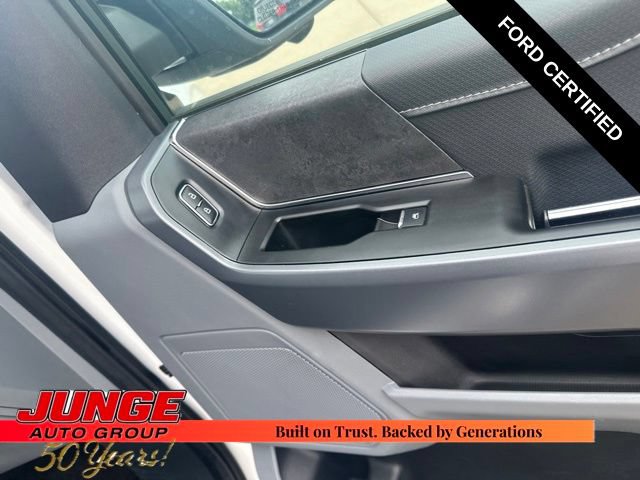 Certified 2024 Ford F150 XLT w/ Tow/Haul Package AWD/4WD image 11