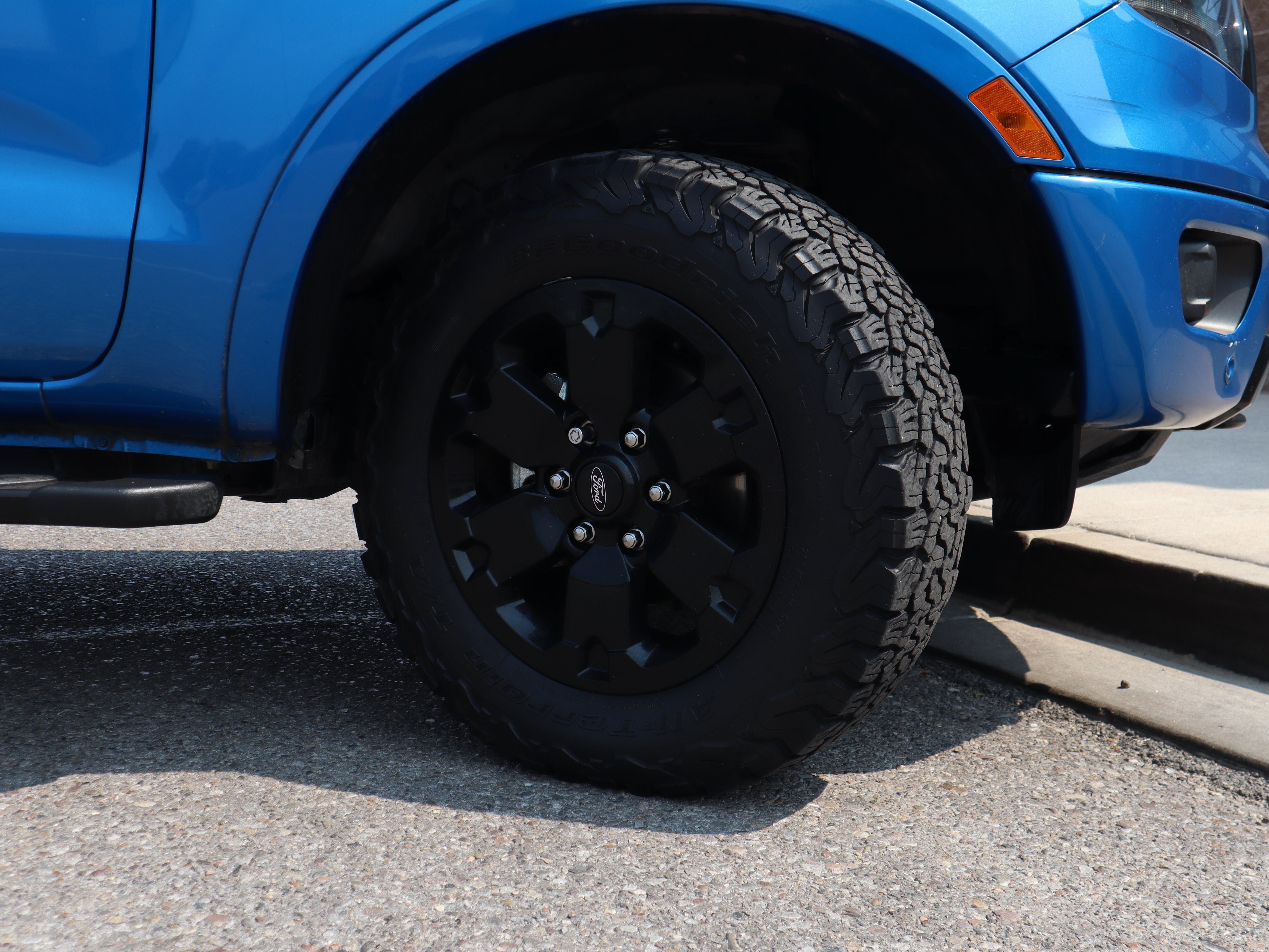Certified 2021 Ford Ranger XLT w/ Equipment Group 302A High AWD/4WD image 13