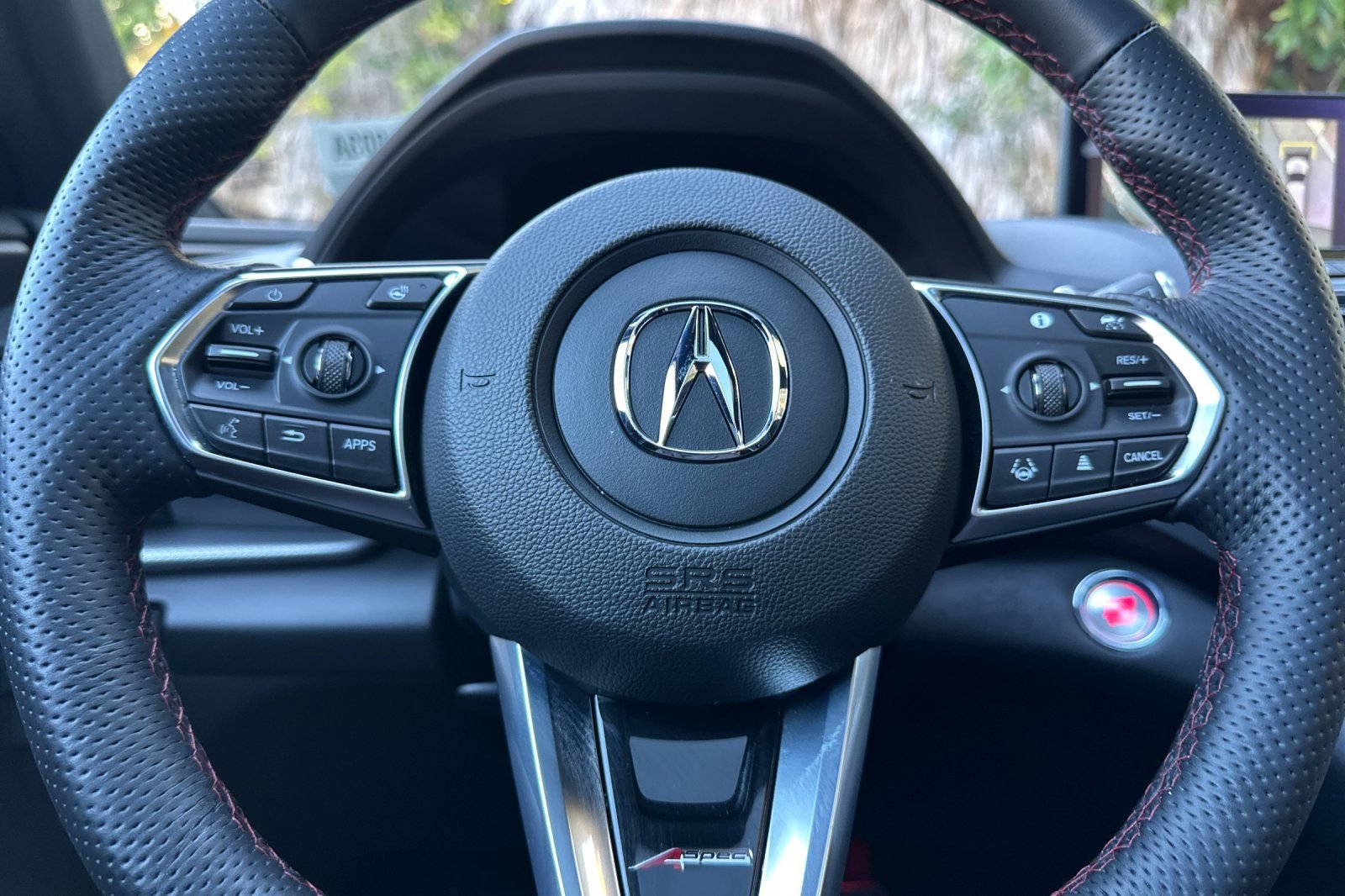 Used 2025 Acura RDX w/ Advance Package AWD/4WD image 34