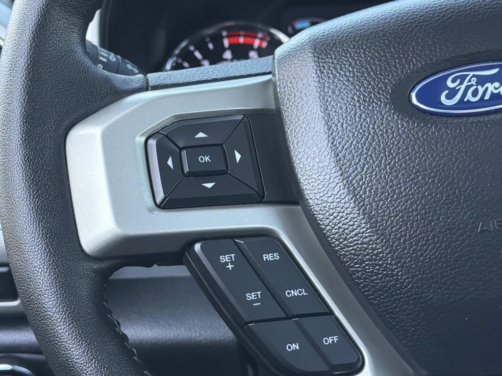 Certified 2020 Ford F250 Lariat AWD/4WD image 12