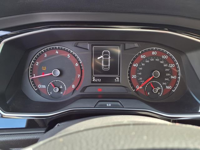 Used 2019 Volkswagen Jetta S w/ Driver Assistance Package FWD image 12