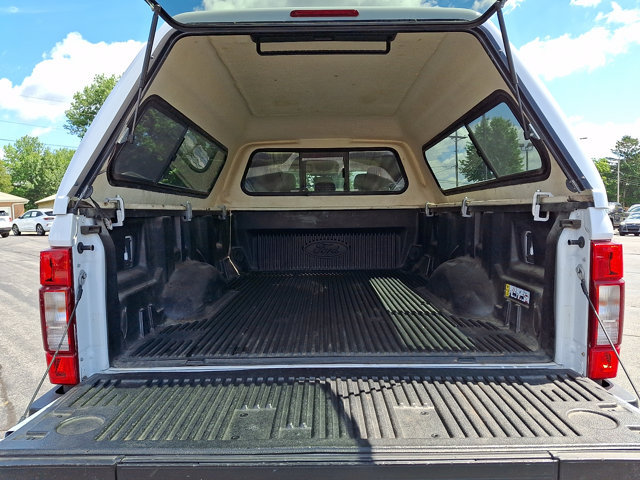 Certified 2020 Ford F250 Lariat w/ FX4 Off-Road Package AWD/4WD image 29
