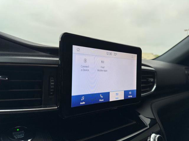 Certified 2021 Ford Explorer ST AWD/4WD image 28