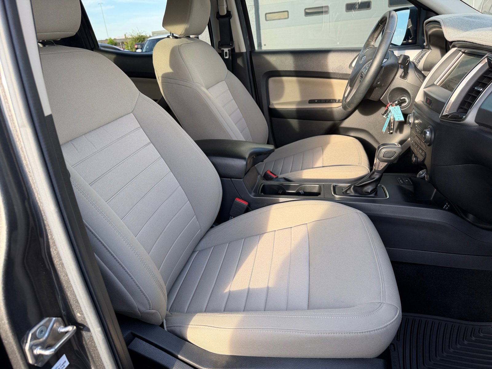 Certified 2019 Ford Ranger XLT w/ Equipment Group 301A Mid RWD image 30