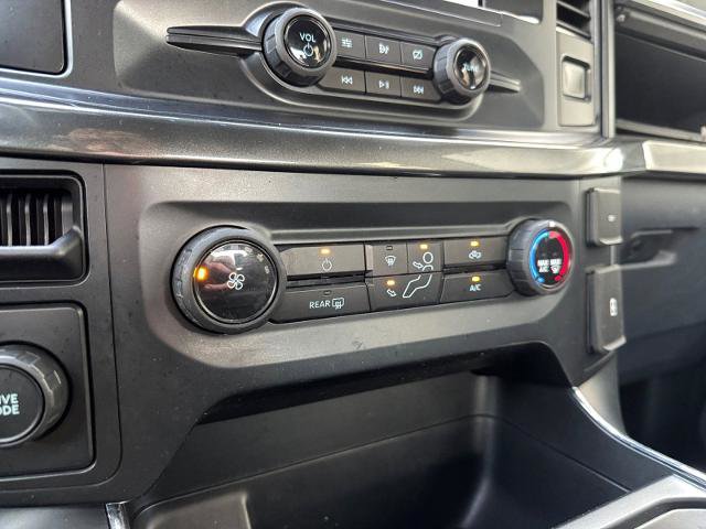 Certified 2021 Ford F150 XL w/ STX Appearance Package image 22