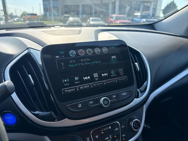 Used 2018 Chevrolet Volt LT FWD image 15