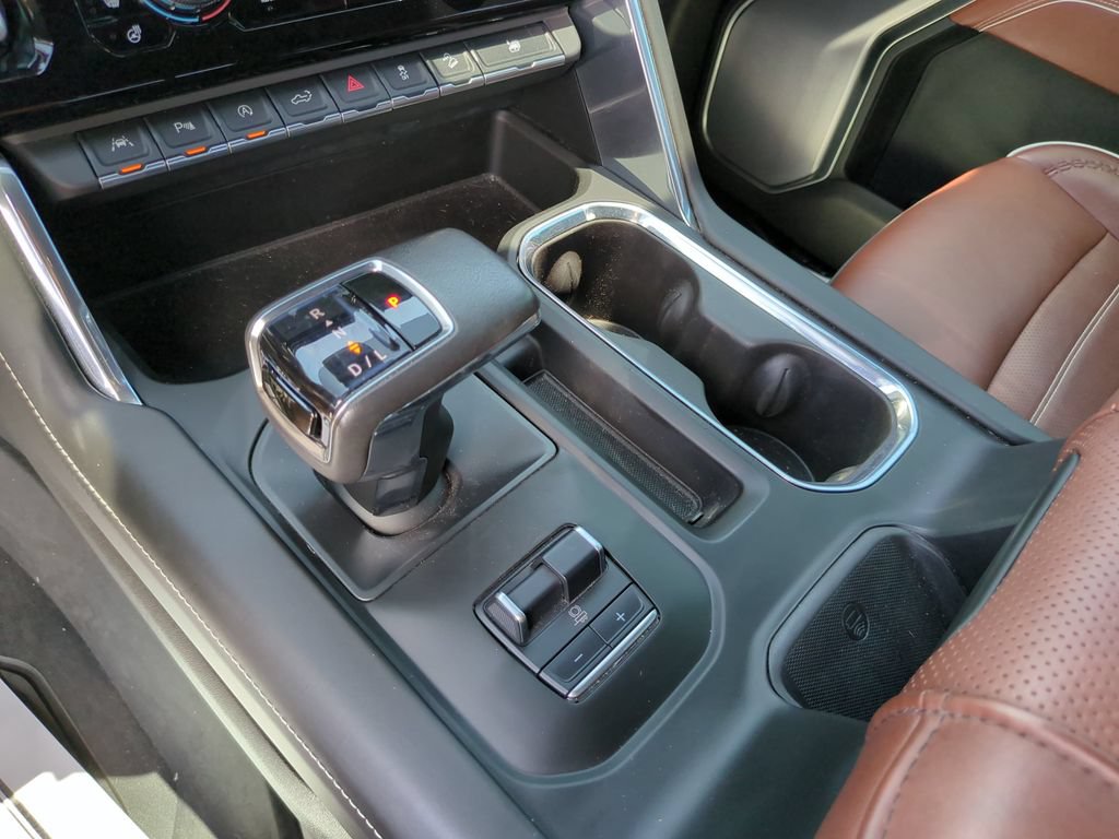 Used 2022 GMC Sierra 1500 Denali Ultimate AWD/4WD image 30