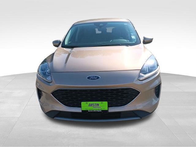 Certified 2021 Ford Escape SE w/ Cold Weather Package image 8