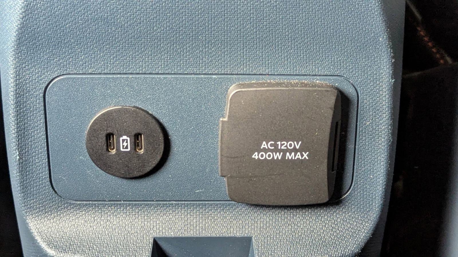 Certified 2023 Ford Maverick XLT w/ Equipment Group 300A Standard image 24