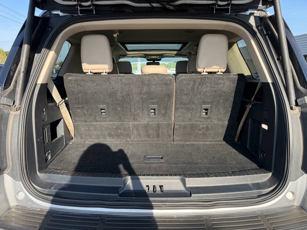 Certified 2023 Ford Expedition Limited image 9