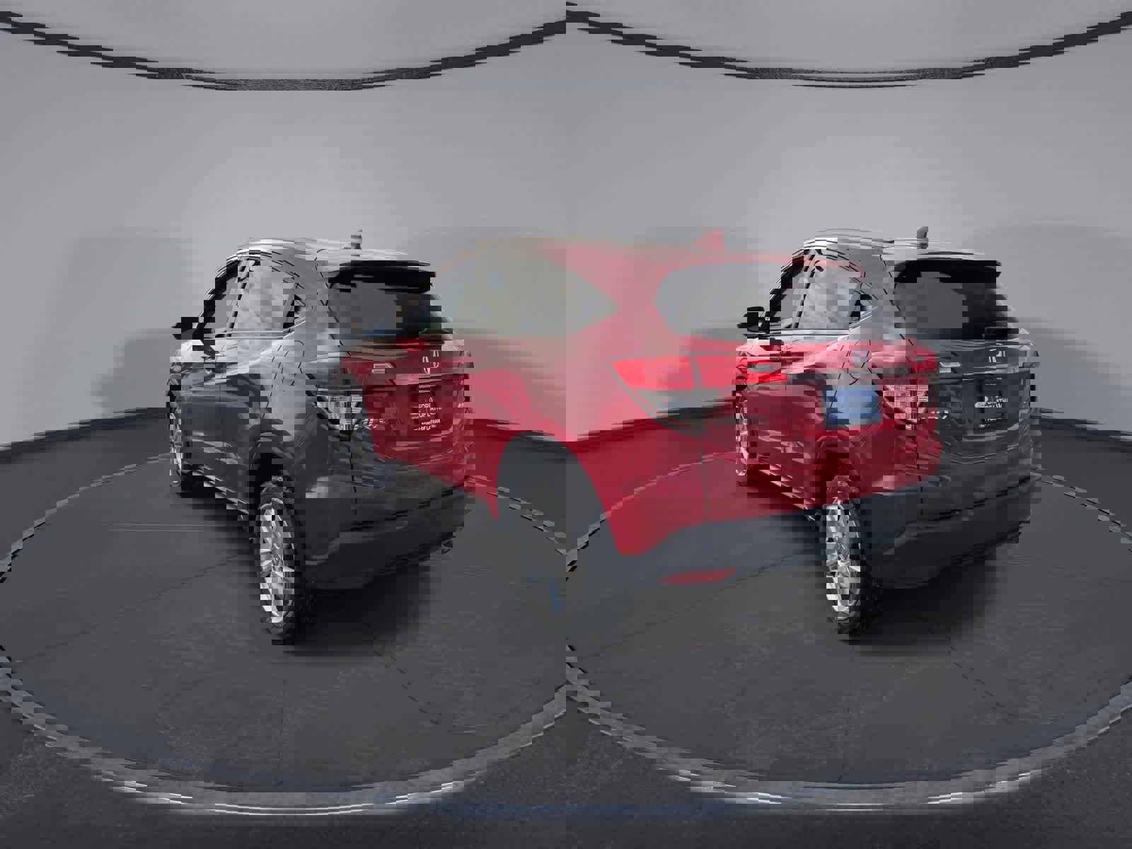 Used 2019 Honda HR-V EX image 5