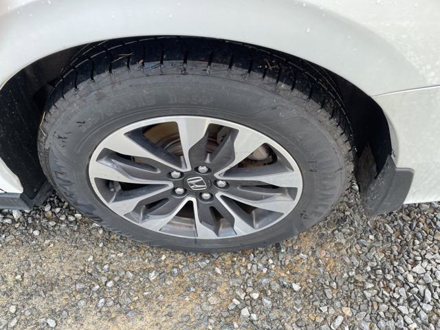 Used 2021 Honda Odyssey EX-L image 11