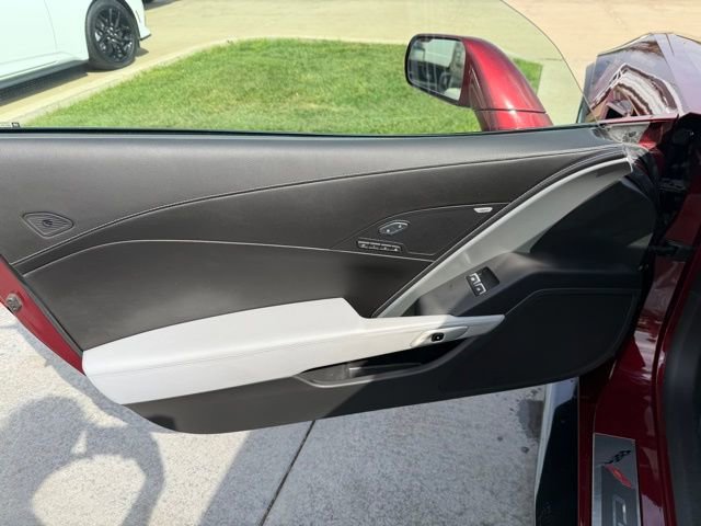 Used 2017 Chevrolet Corvette Grand Sport image 11