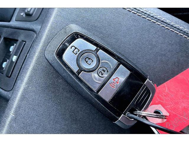 Certified 2025 Ford Bronco Big Bend image 29