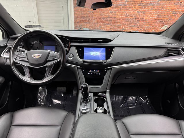 Used 2022 Cadillac XT5 Luxury image 13