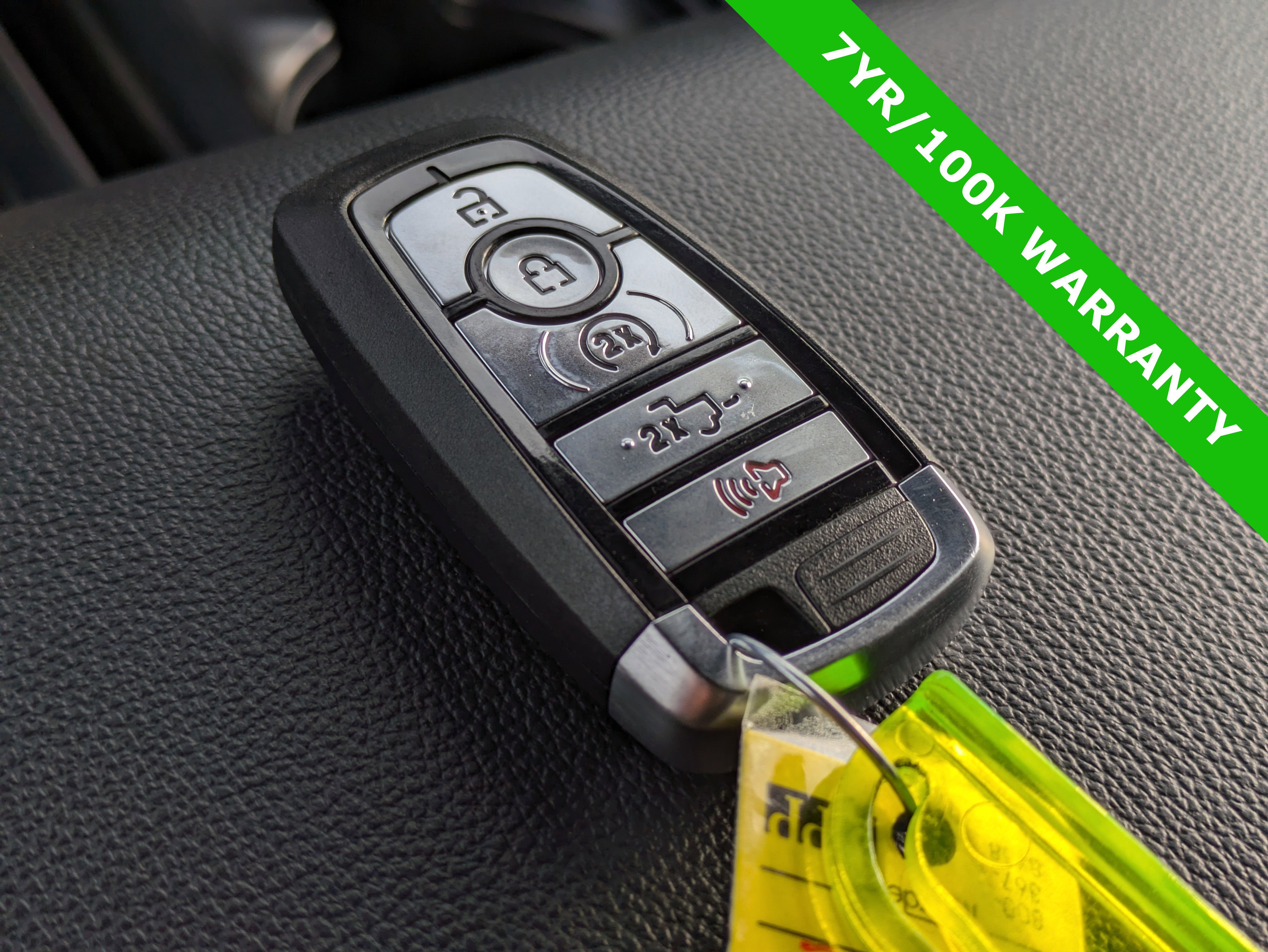 Certified 2023 Ford F150 XLT w/ Equipment Group 302A High image 35