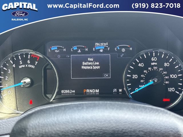 Certified 2021 Ford Expedition Max Limited AWD/4WD image 26