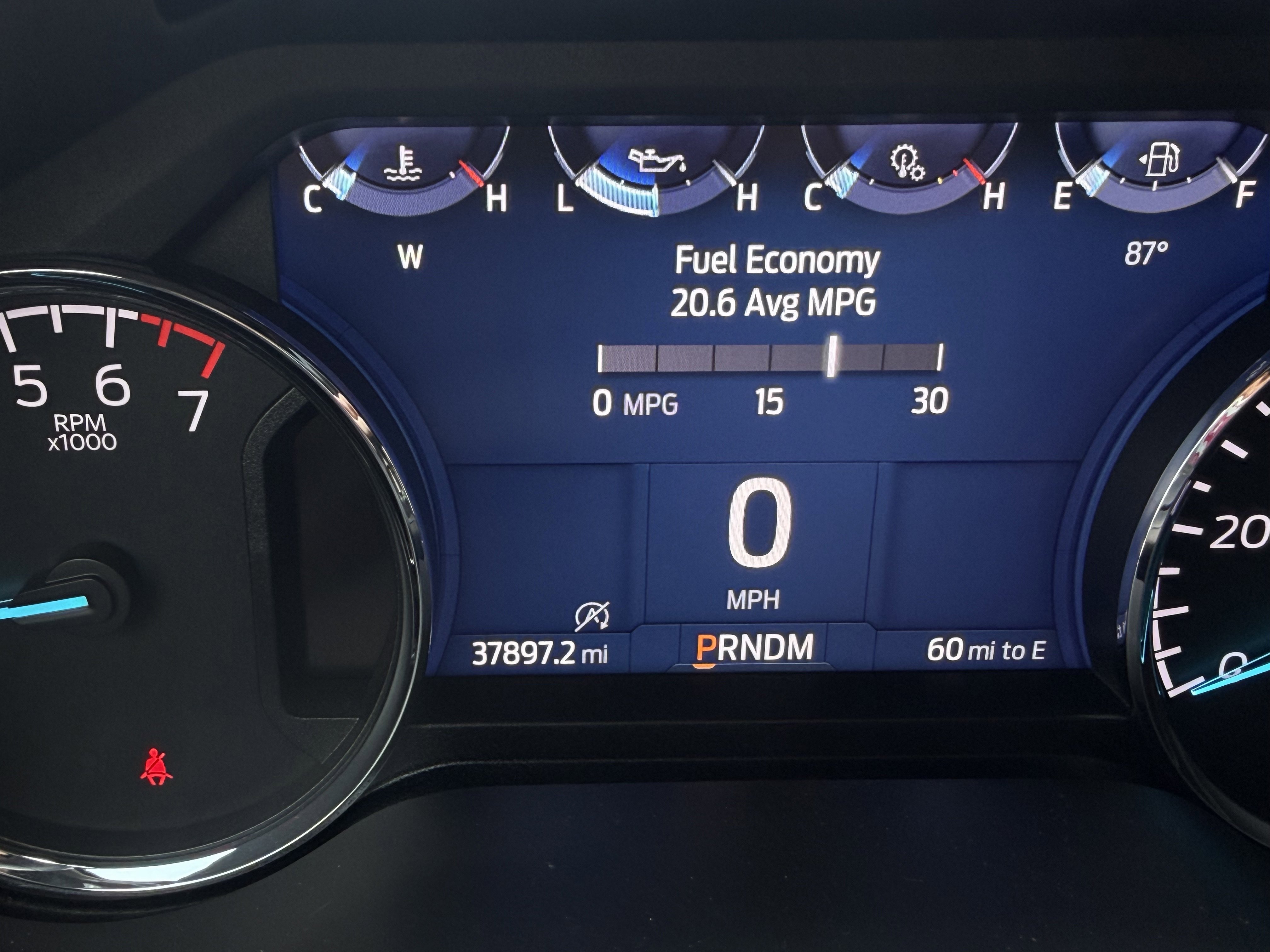 Certified 2023 Ford F150 XLT w/ Equipment Group 302A High RWD image 17