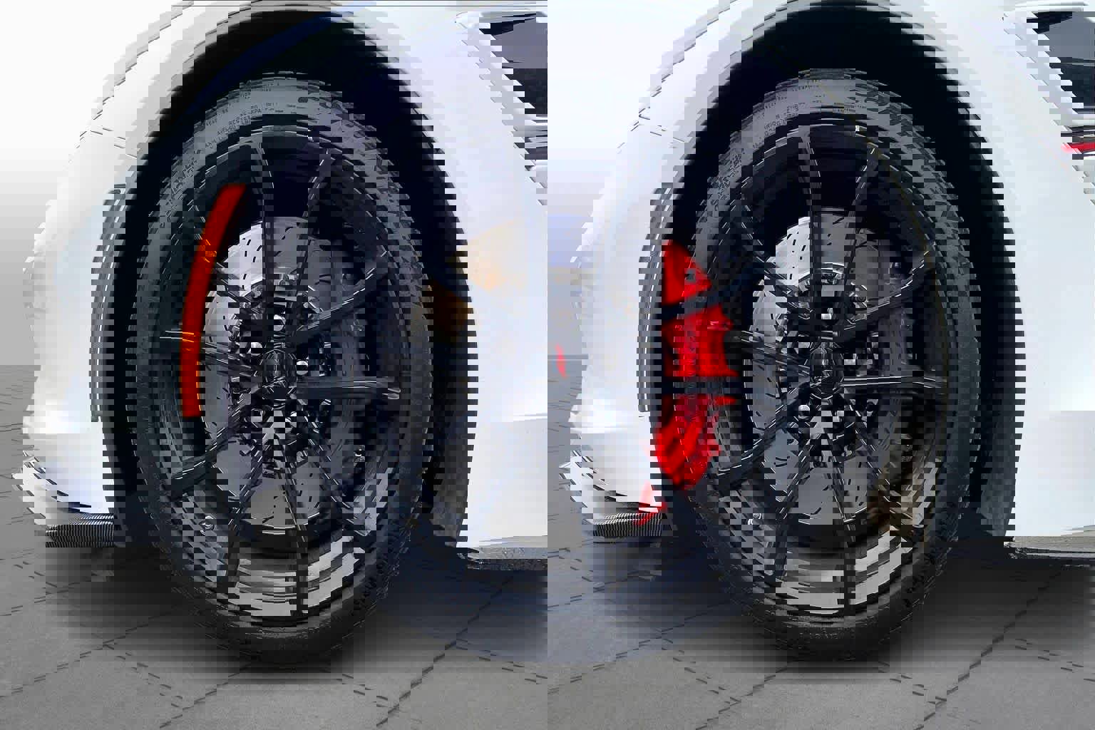 Used 2019 Chevrolet Corvette Grand Sport image 11