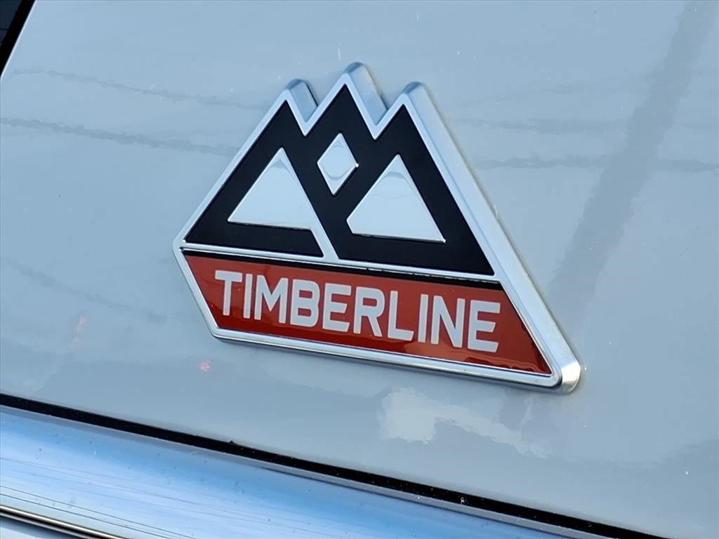 Certified 2024 Ford Expedition Timberline image 6