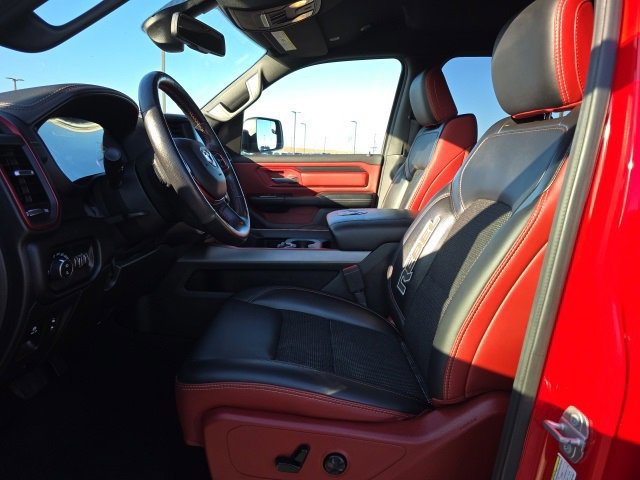 Used 2019 RAM 1500 Rebel w/ Rebel Level 1 Equipment Group image 11