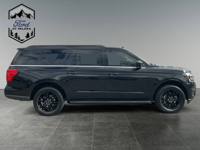 Certified 2024 Ford Expedition Max XLT AWD/4WD image 6