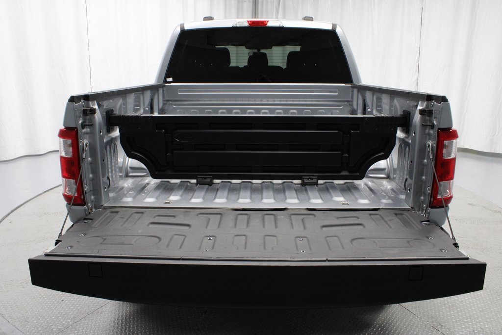 Certified 2022 Ford F150 XL w/ STX Appearance Package image 15