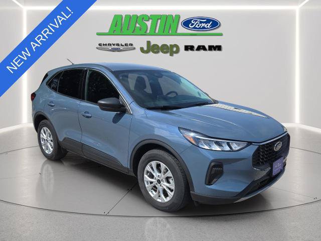 Certified 2023 Ford Escape Active AWD/4WD image 7