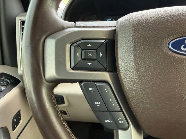 Certified 2020 Ford F150 Limited image 20