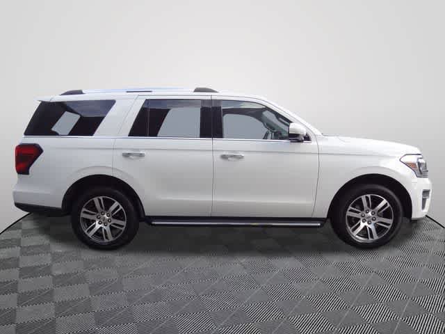 Certified 2022 Ford Expedition Limited RWD image 4
