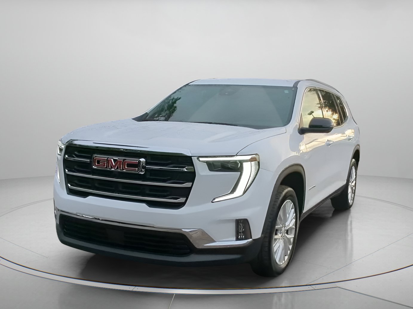 Used 2026 GMC Acadia Elevation FWD image 11
