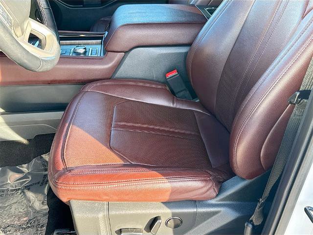 Certified 2023 Ford Expedition Max Limited image 17