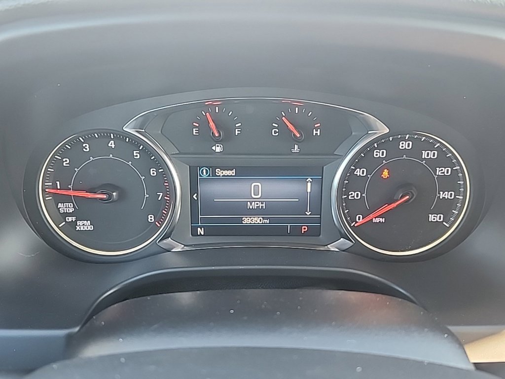 Used 2023 GMC Acadia SLE w/ Driver Convenience Package AWD/4WD image 14