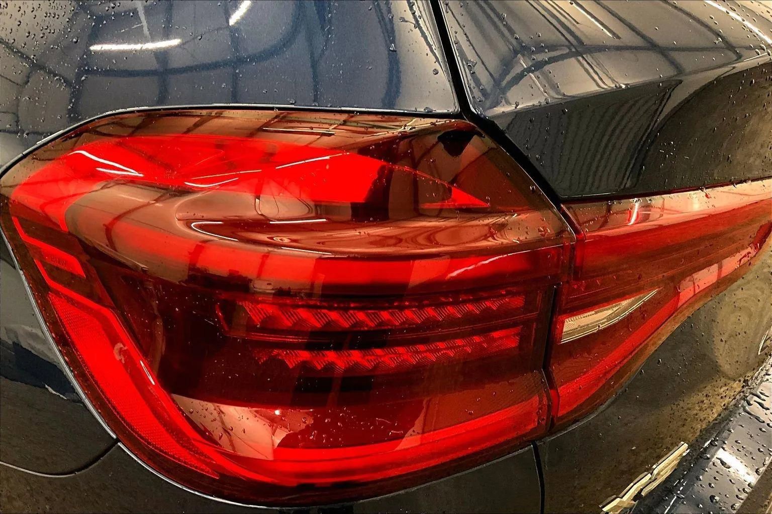 Used 2020 BMW X3 xDrive30i w/ Convenience Package image 28