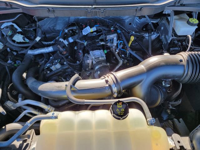 Certified 2024 Ford F150 XL image 39