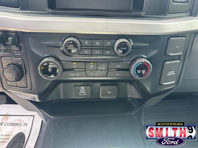 Certified 2023 Ford F250 XLT AWD/4WD image 31