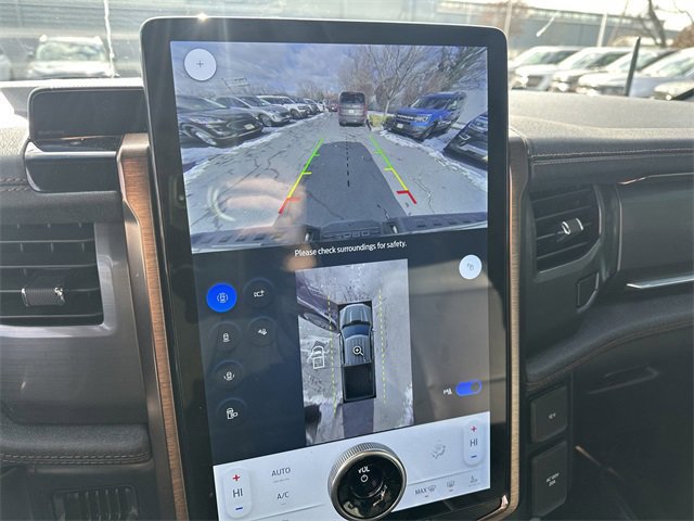 Certified 2023 Ford F150 Lightning Lariat image 23