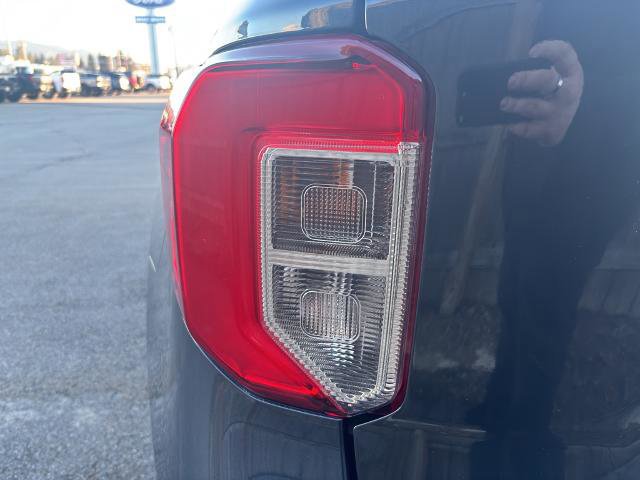 Certified 2024 Ford Explorer Platinum w/ Technology Package image 9