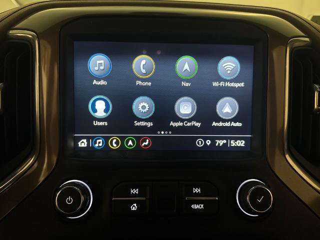 Used 2021 Chevrolet Silverado 1500 High Country w/ Technology Package RWD image 27