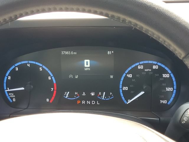 Certified 2023 Ford Bronco Sport Big Bend w/ Convenience Package AWD/4WD image 20